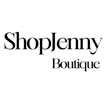 Boutique ShopJenny